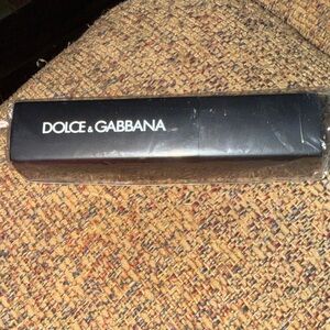 Dolce & Gabbana Atomizer, (Empty) Unisex